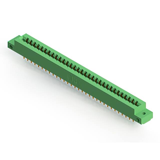 305-062-520-212 EDAC Inc.  Edgeboard Connectors